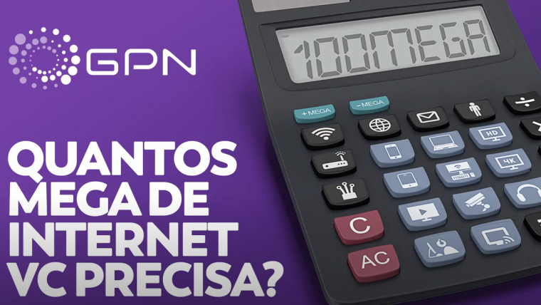 NetCaster Quantos Mega Internet